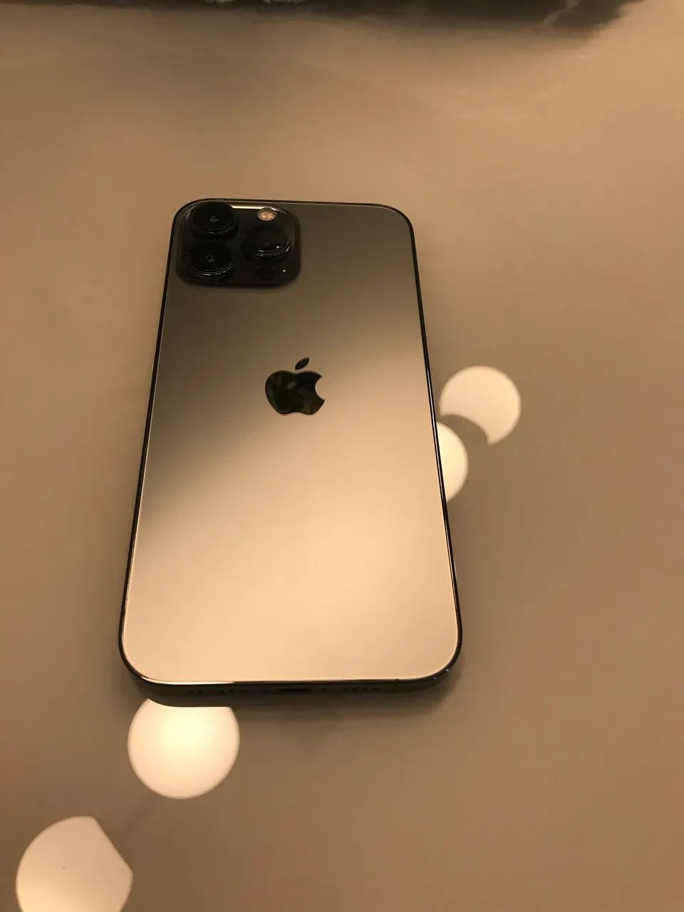 iPhone 13 Pro Max - 256 GB - Foto 3
