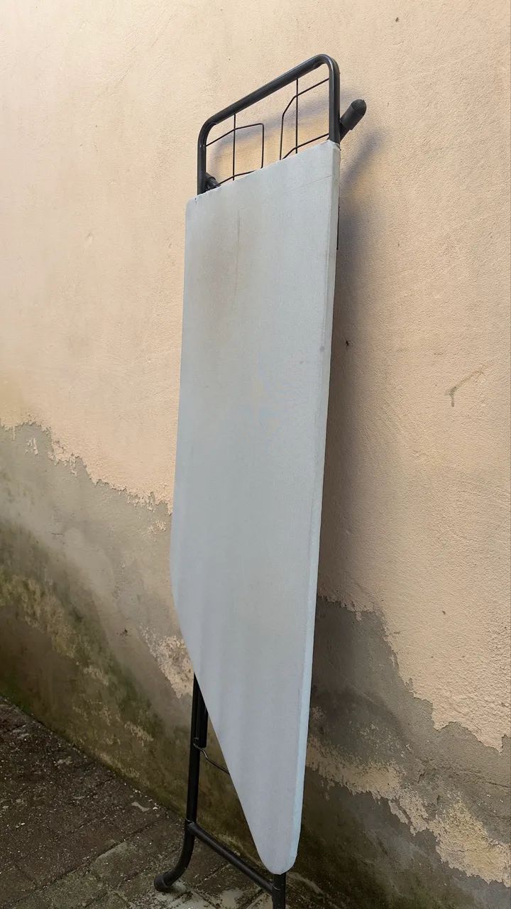 Passadeira de roupa 