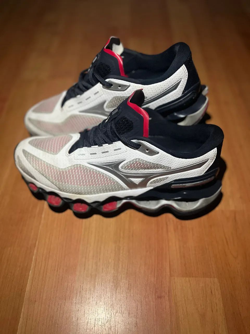 Mizuno Prophecy 15 Original  - Foto 3