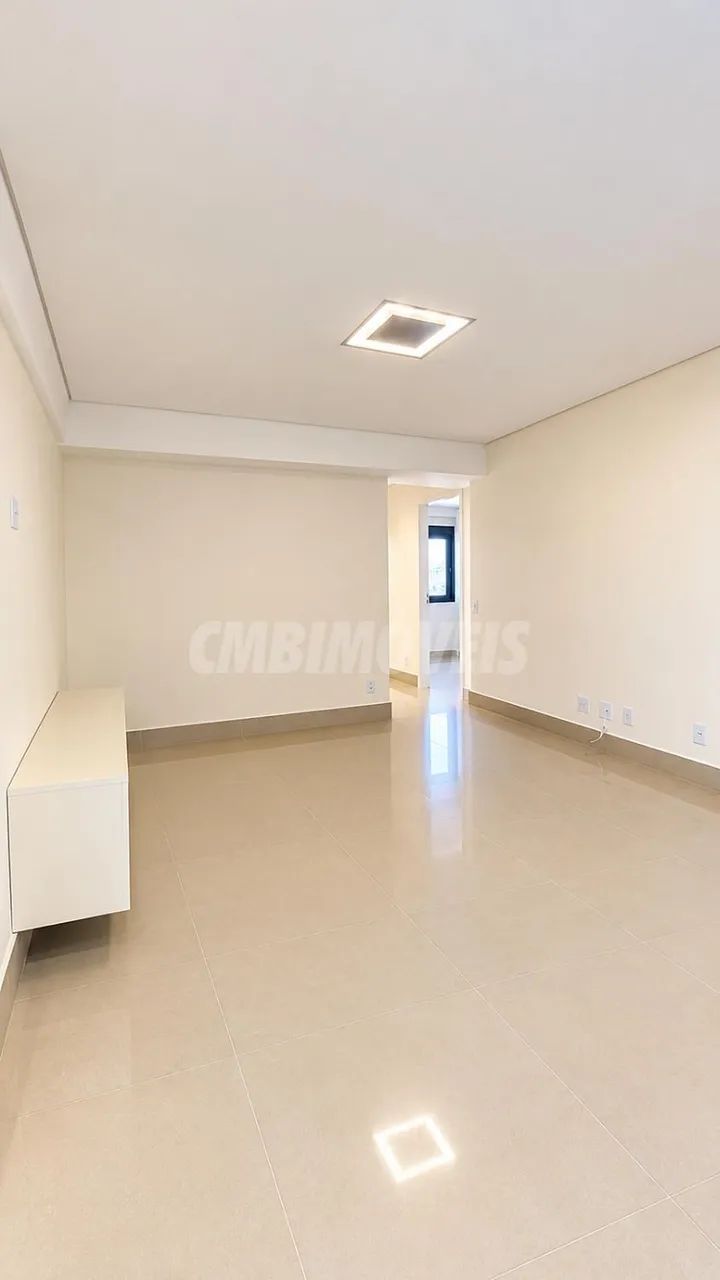 apartamento - Taquaral - Campinas - Foto 3