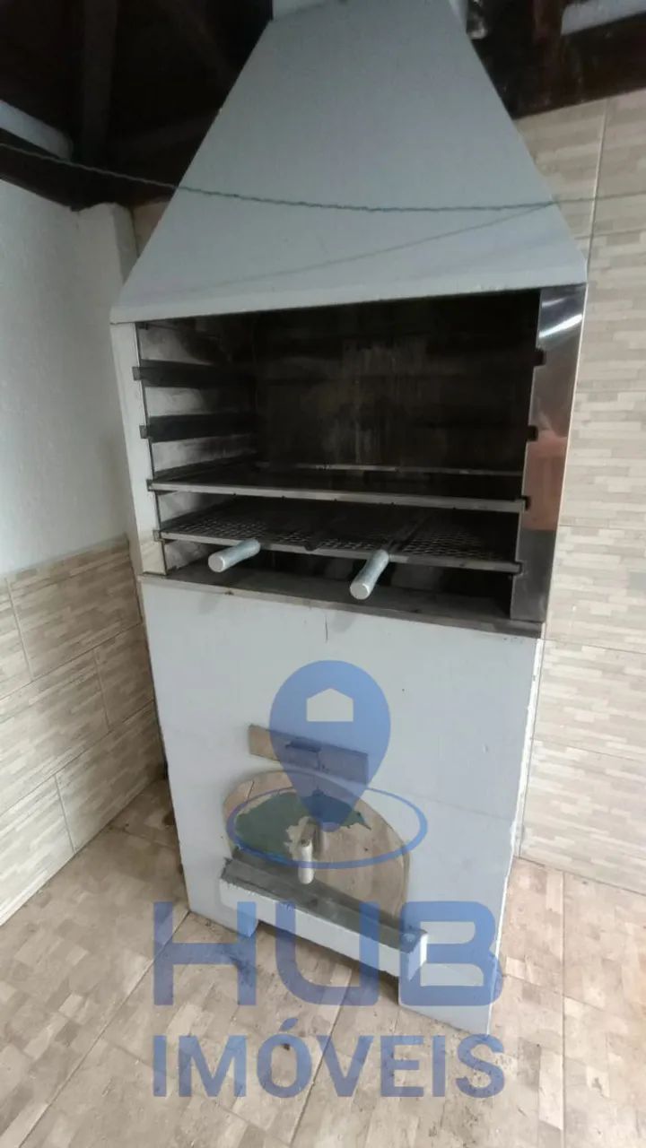 CASA 2 DORMITÓRIOS COM TERRENO AMPLO E MUITO BEM LOCALIZADA NO RIO TAVARES - Foto 3