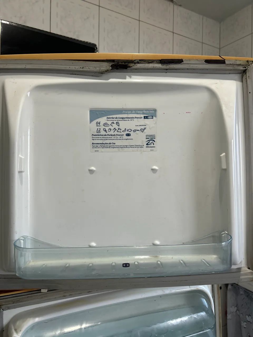Vende-se geladeira - Foto 4