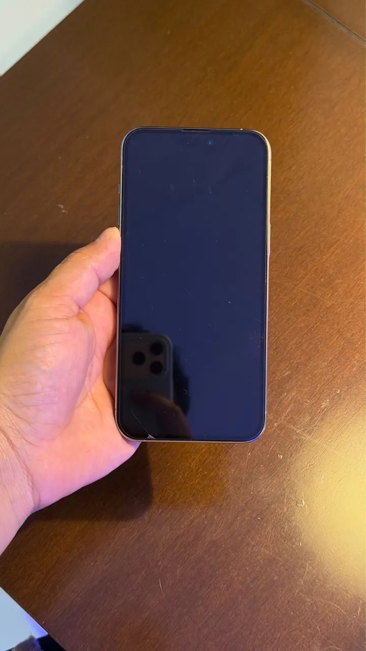 iPhone 15 pro max  - Foto 2