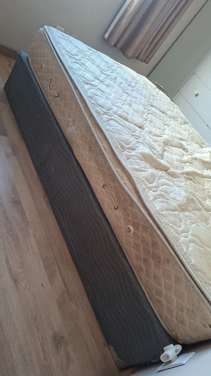 DOA SE CAMA - Foto 2