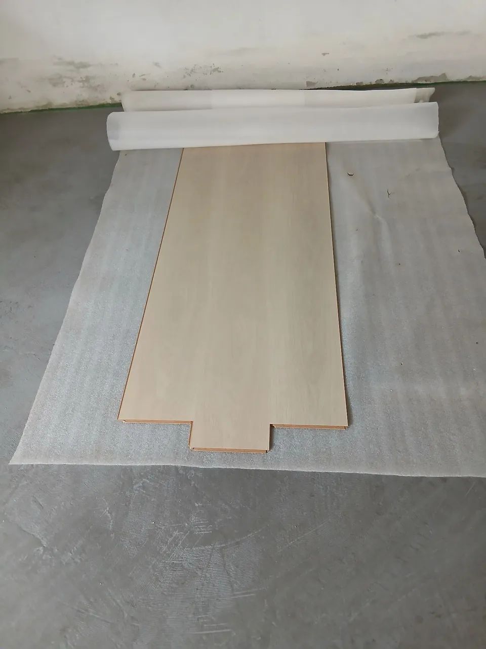 Piso laminado clicks  - Foto 5