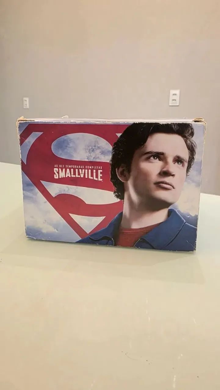 Smallville 