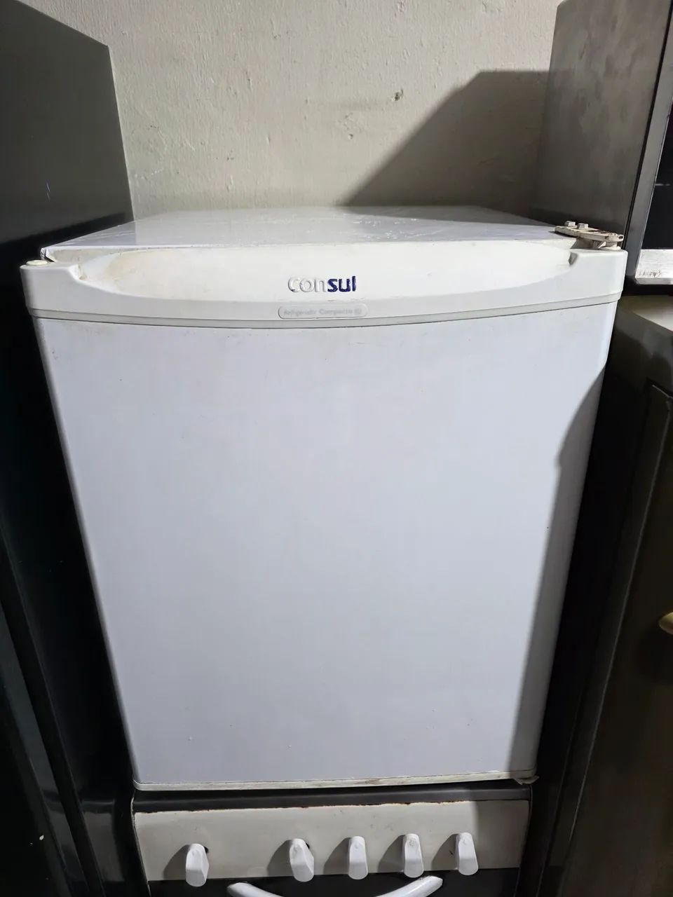 Frigobar cônsul funcionando perfeitamente 