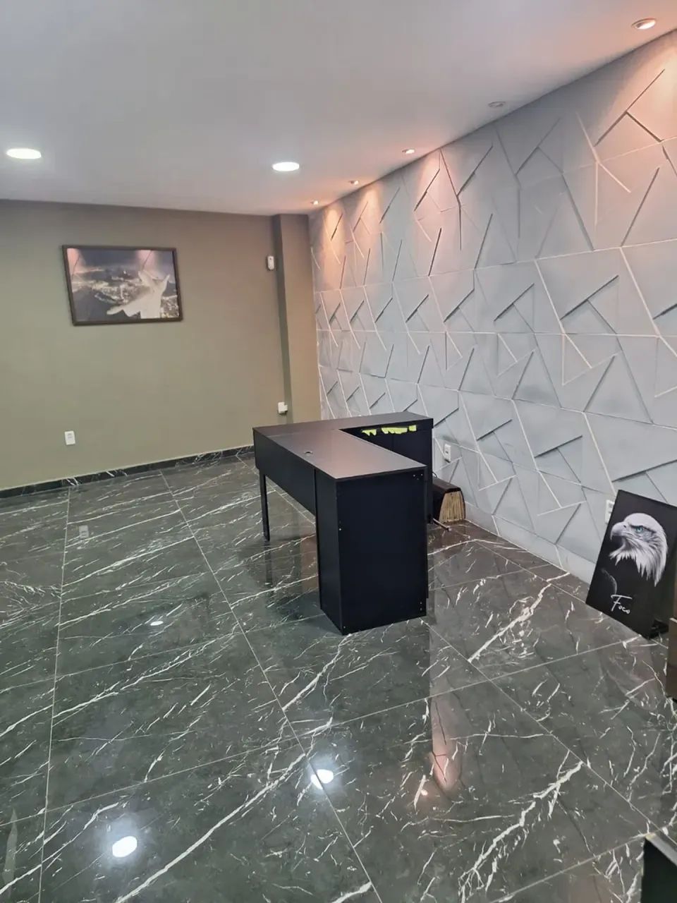 excelente galpão comercial - Foto 4