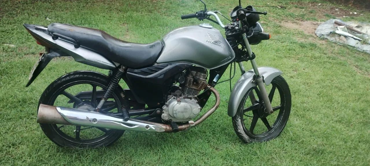 Moto para interior  - Foto 3