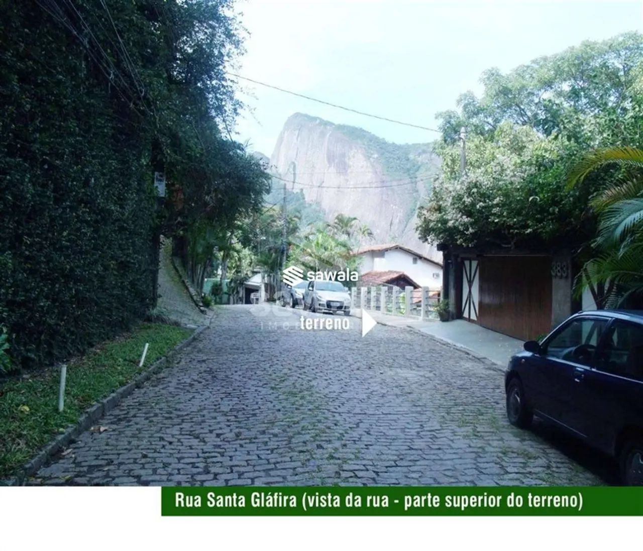 Da Rua Capuri - Terreno - Foto 4