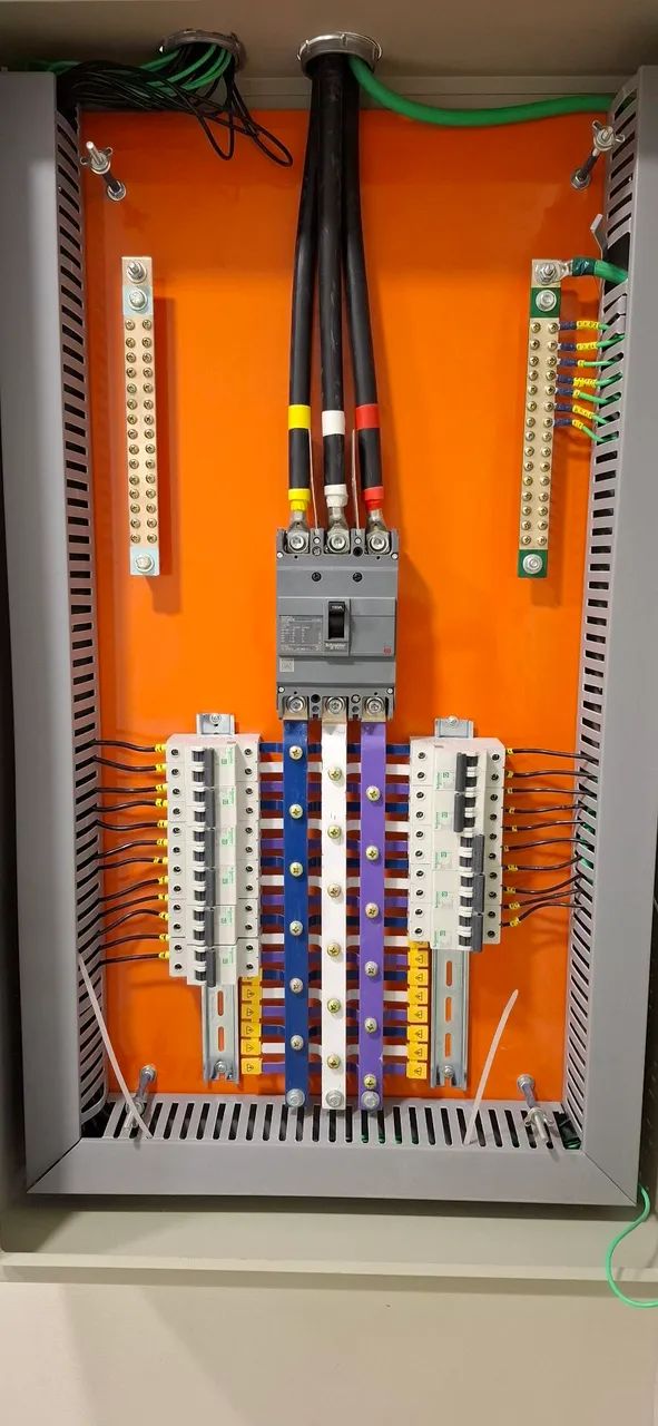 Eletricista 