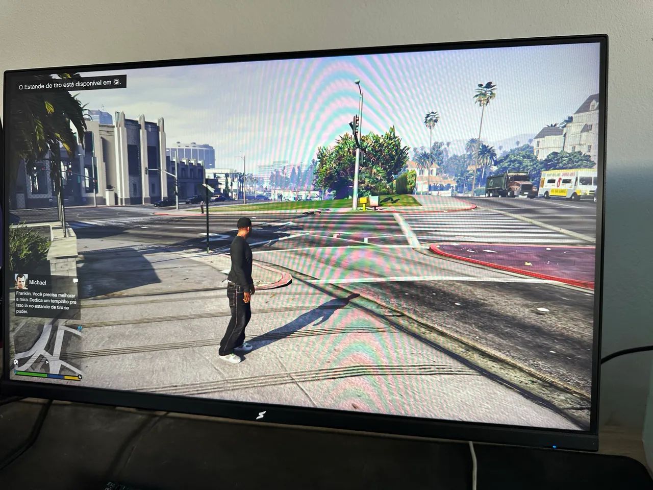 Monitor Gamer 180hz - Foto 2