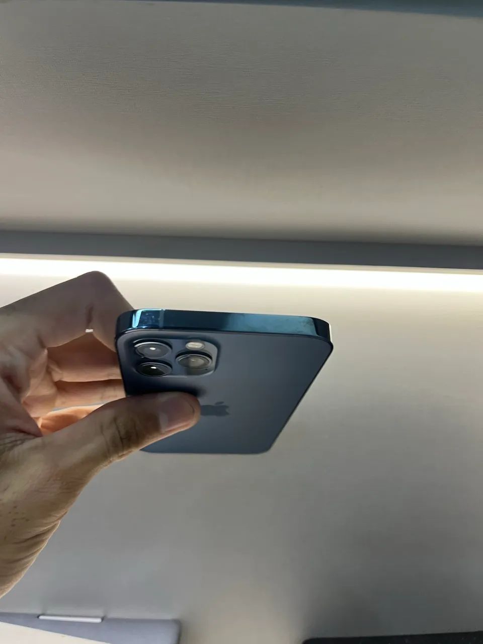 iPhone 12 Pro  - Foto 5