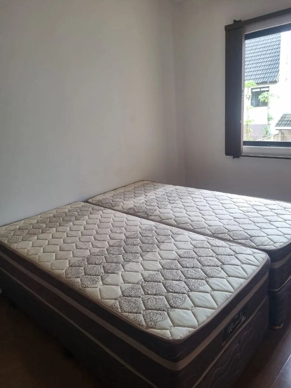 Cama Box Solteiro Probel - Foto 3