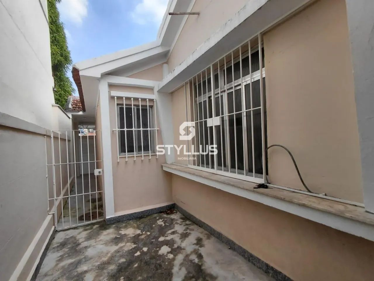 Lins de Vasconcelos | Casa de Vila 4 quartos, sendo 1 suite - Foto 4