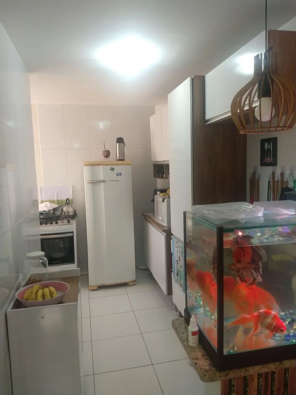 Vendo apartamento a beira mar - Foto 5