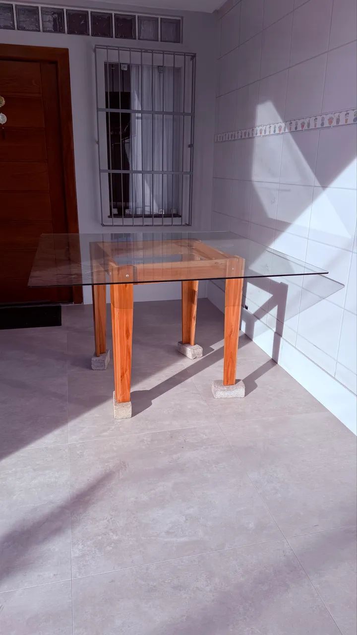 Mesa 1.50 x 1.50