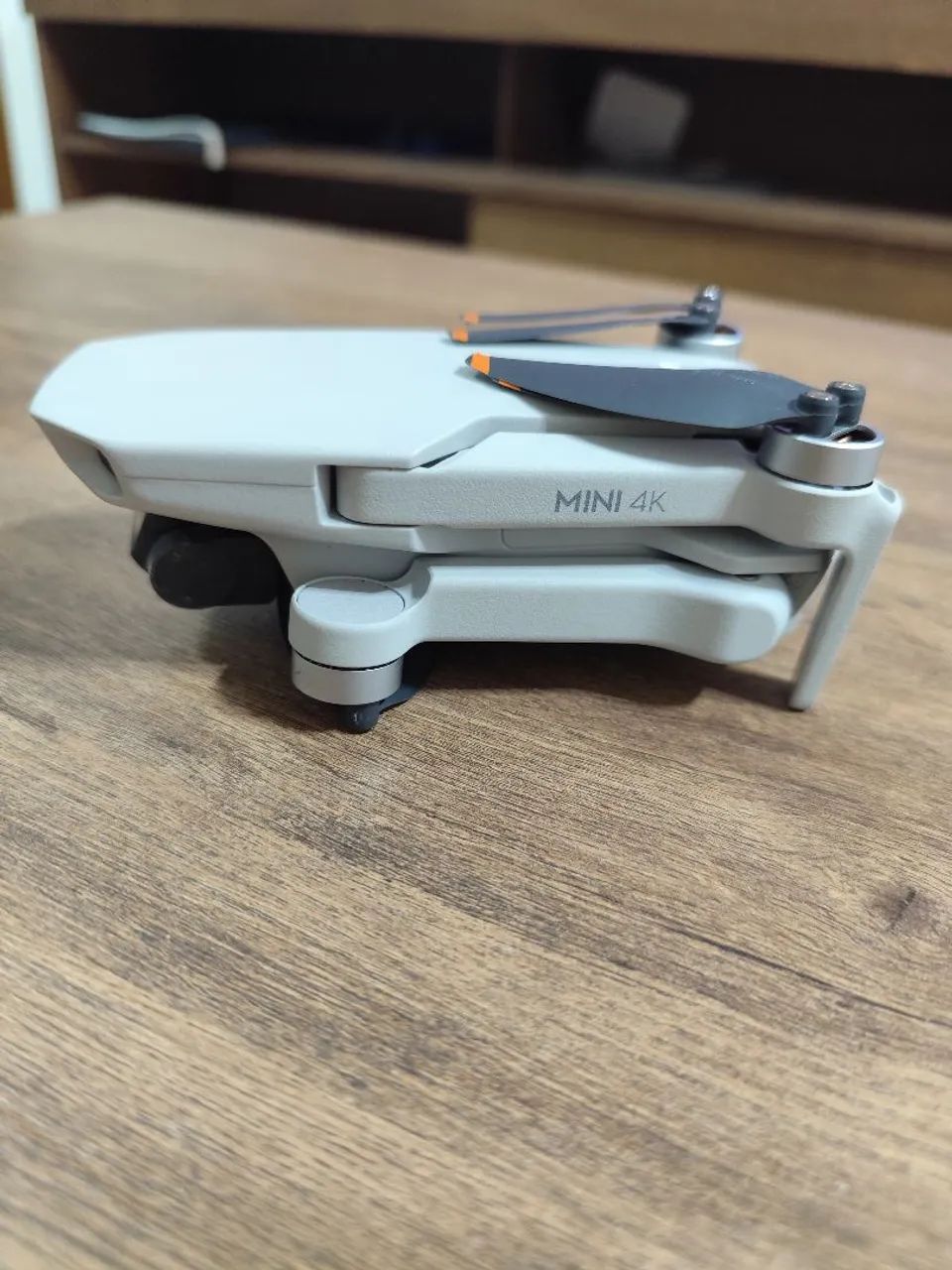 Drone DJi Mini 4K *Excelente  - Foto 3