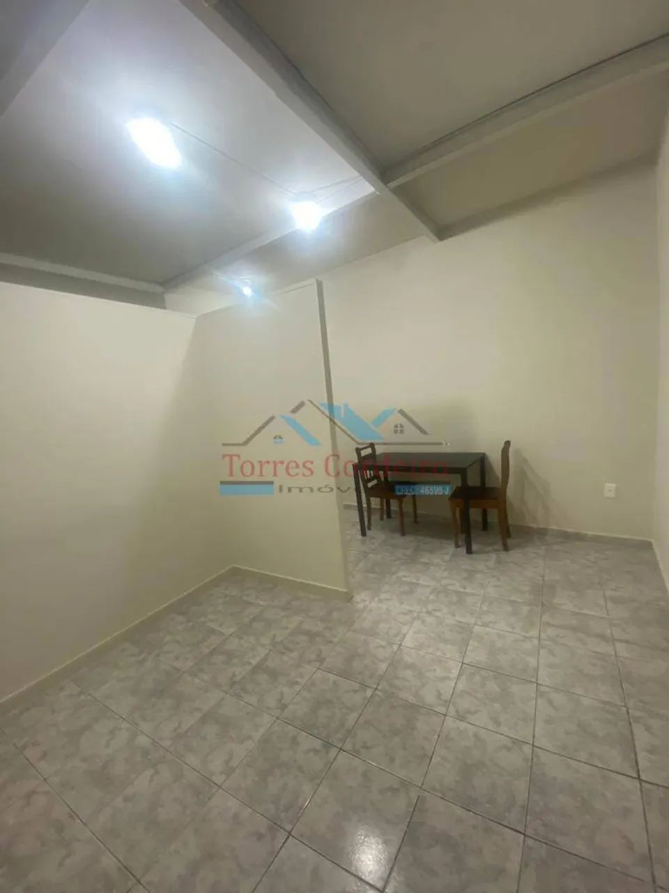 Apartamento Semi mobiliado - Jd Monte Kemel - Foto 3