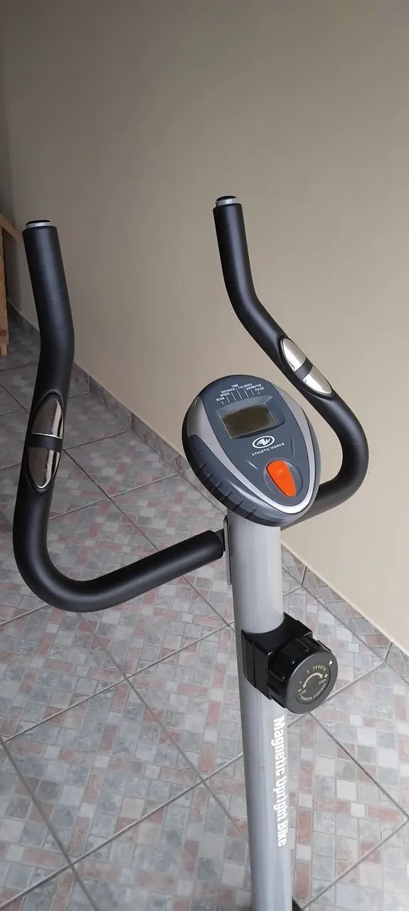Bicicleta Ergométrica - Foto 2