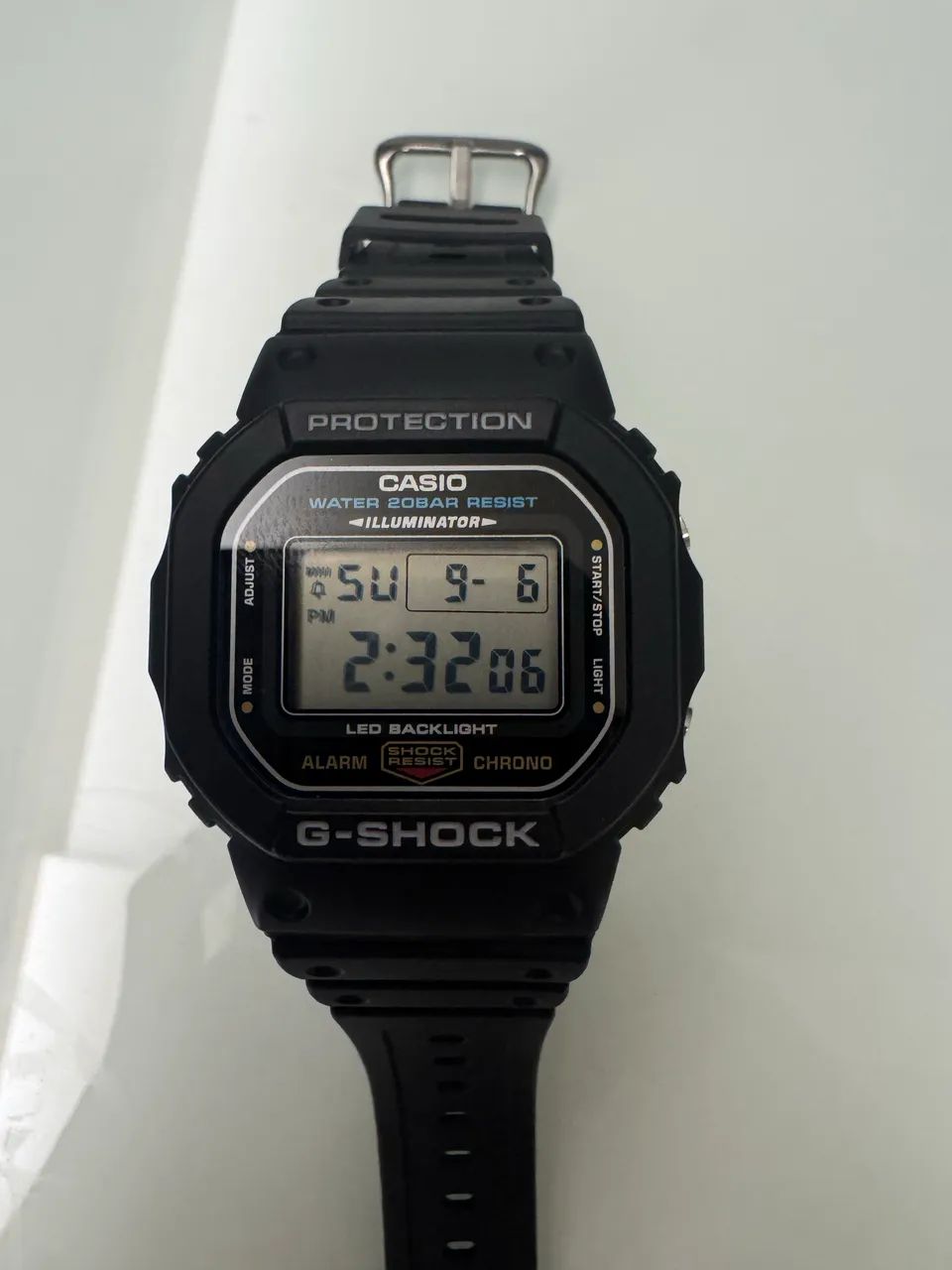 Relógio Casio 