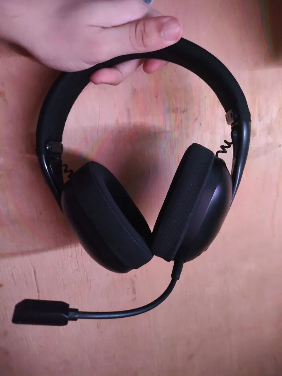 Headset Gamer Profissional Havit  - Foto 2