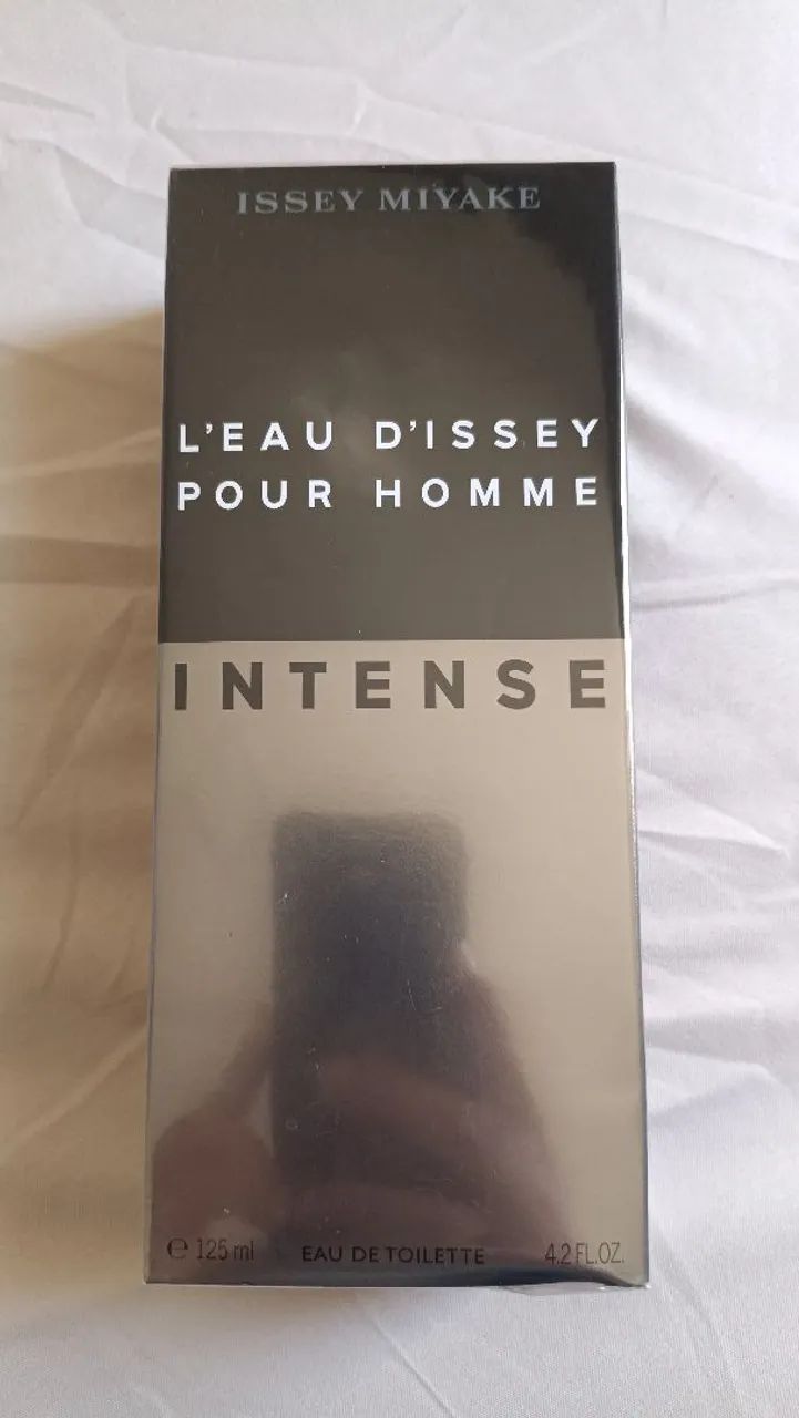 Perfume Importado Issey Miyake 125ml  - Foto 3