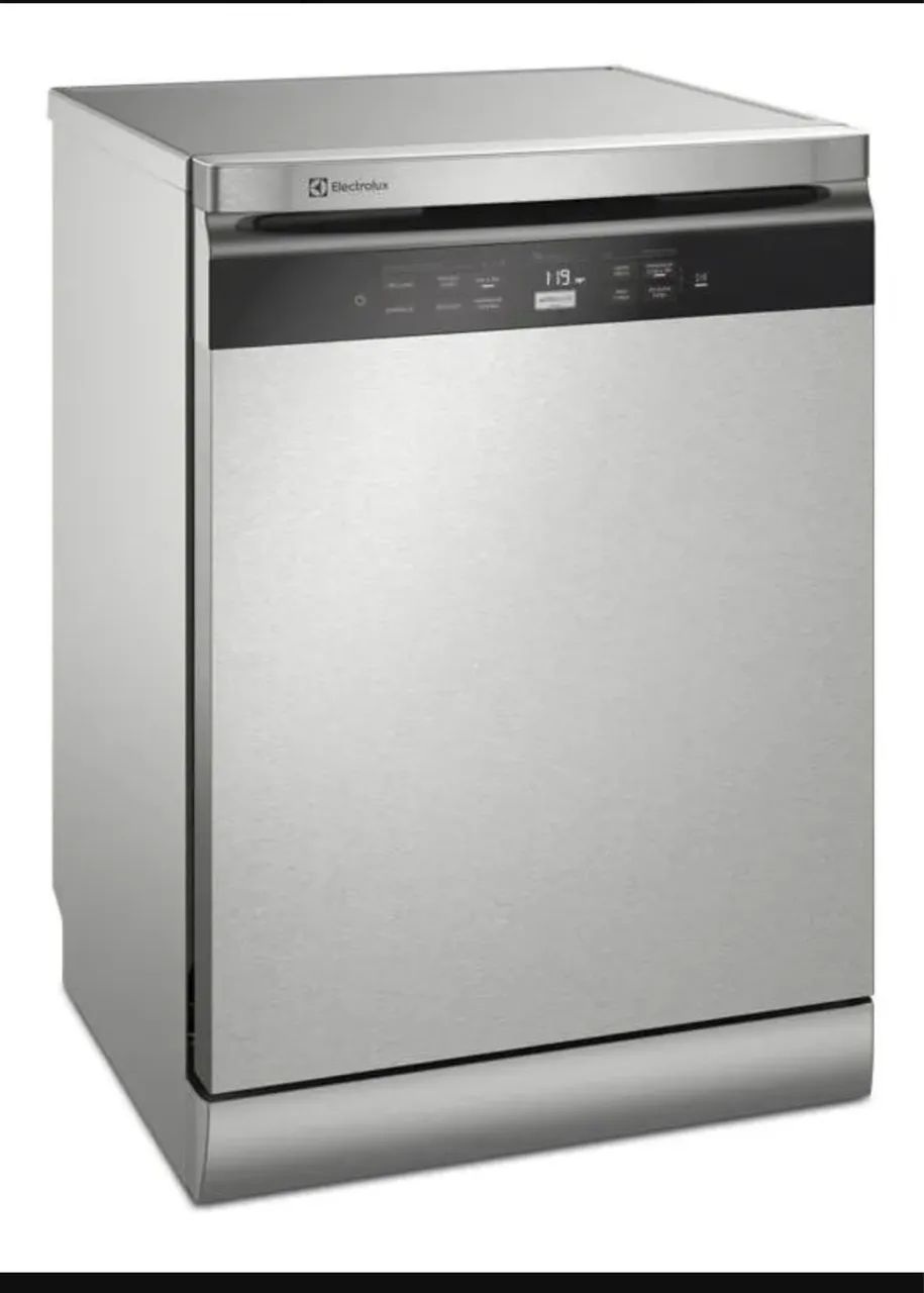 Máquina de Lavar Louça ElectroLux