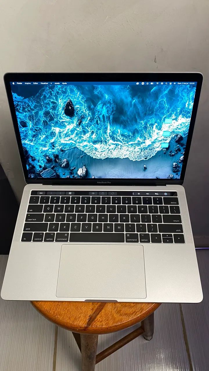 MacBook Pro 13? 2016 | sem marca de uso - Foto 2