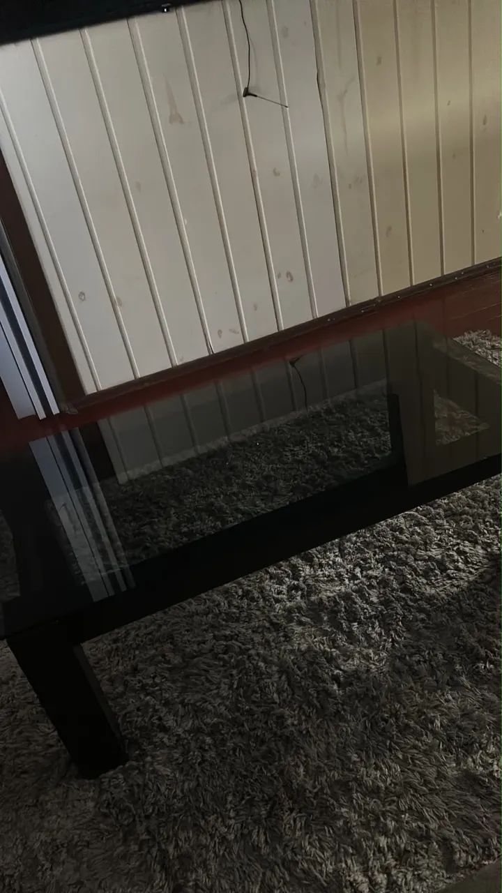 Vende-se sofá : 6 lugar / mesinha de centro  - Foto 5
