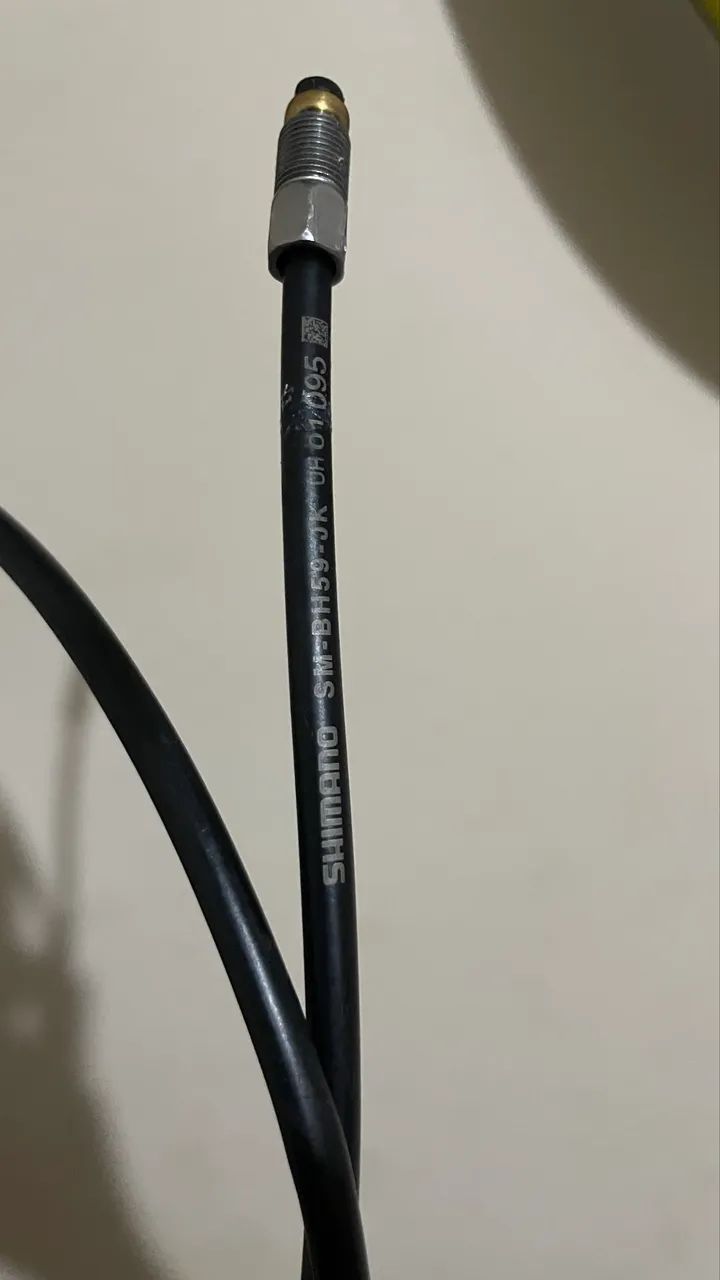 Front Shimano Cable451967767995361281