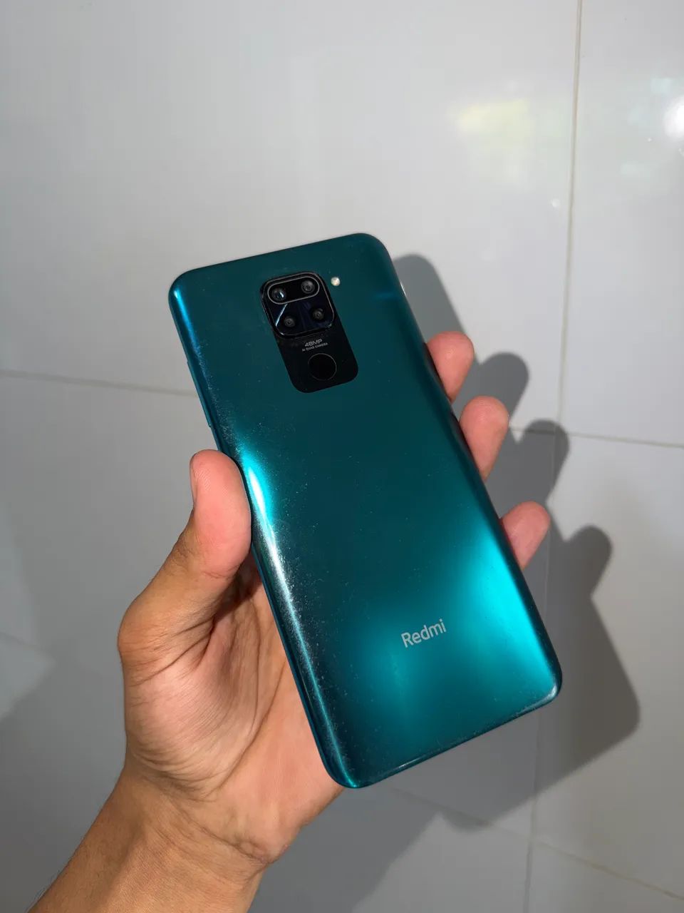 Telefone REDMI 10X 128 GB (COM CAIXA) - Foto 4