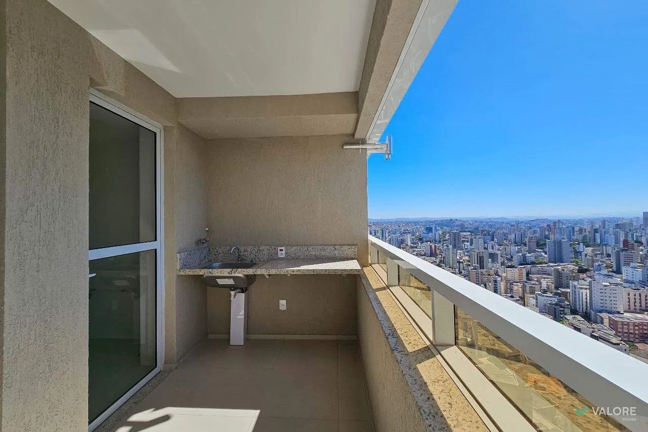Apartamento 2 quartos para aluguel no Gutierrez - Foto 4