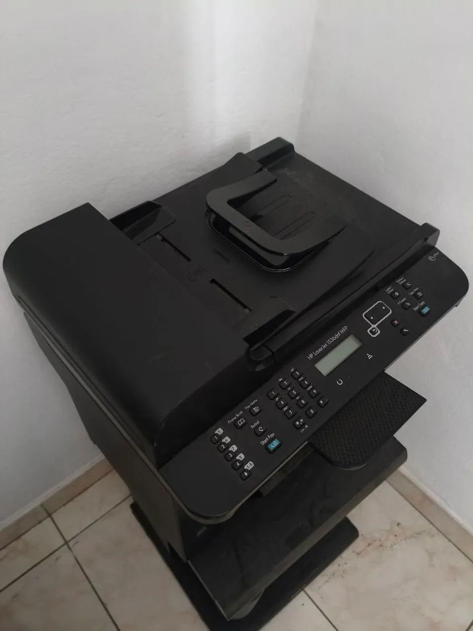 impressora 