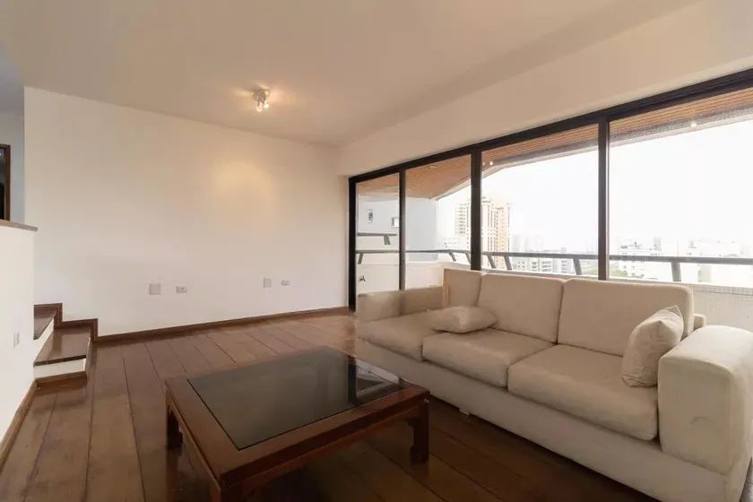 Apartamento à Venda - Aclimação, 3 Quartos, 170 m2 - Foto 3