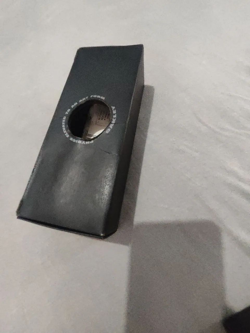 Caixa Double x oakley  - Foto 3