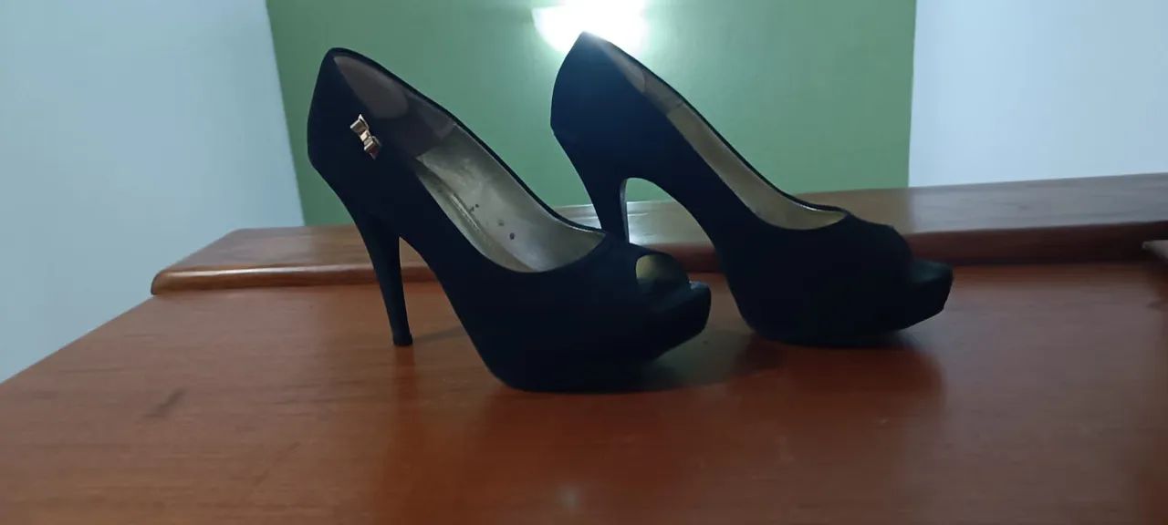 Sapato WJ - Foto 4