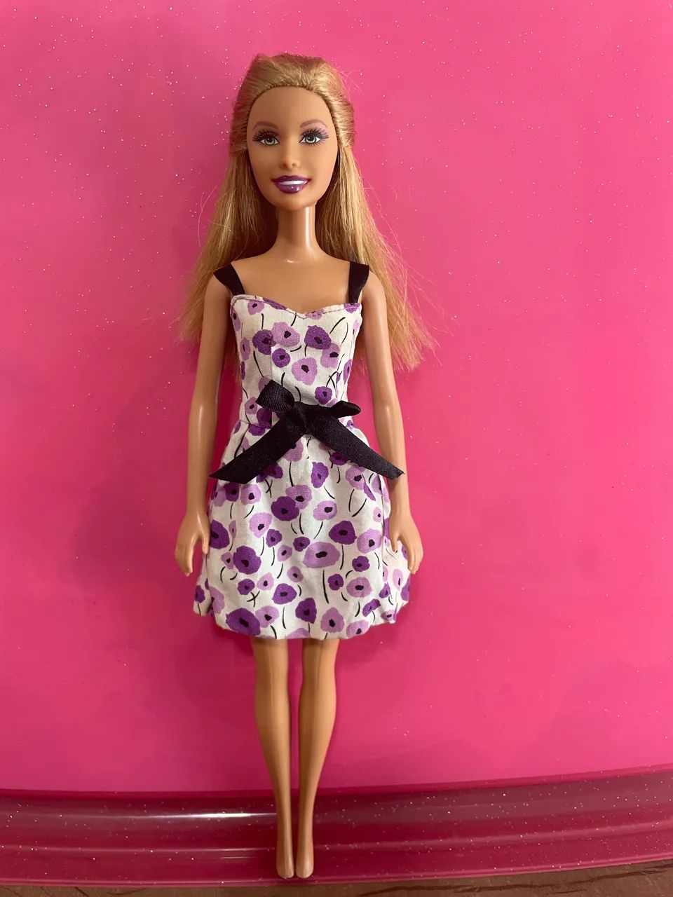 Barbie Summer 2000 - Foto 2