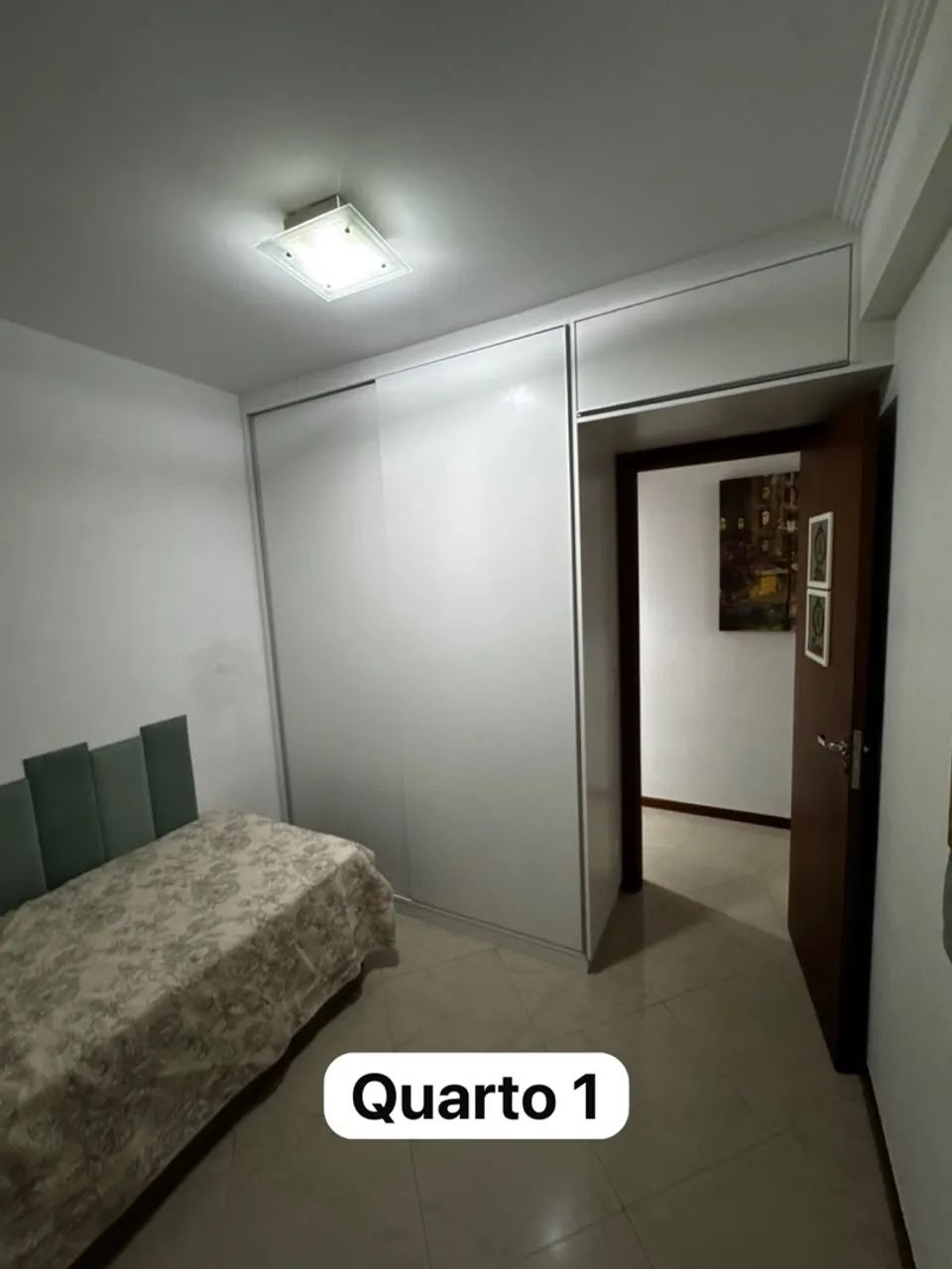 2 quartos com suíte Jardim Camburi  - Foto 4