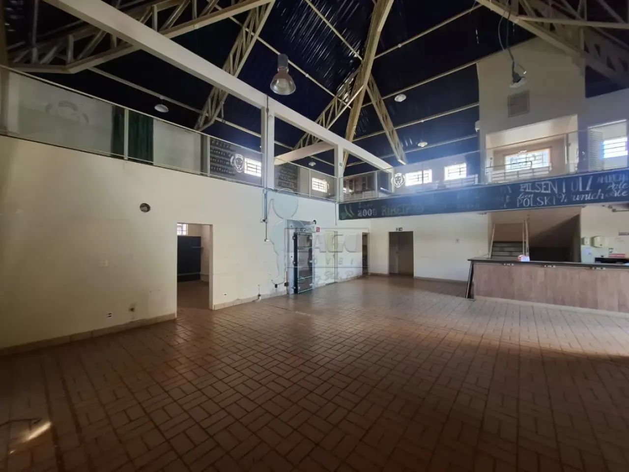 Casa comercial de 450m² com salão para locação - Nova Aliança - Foto 5