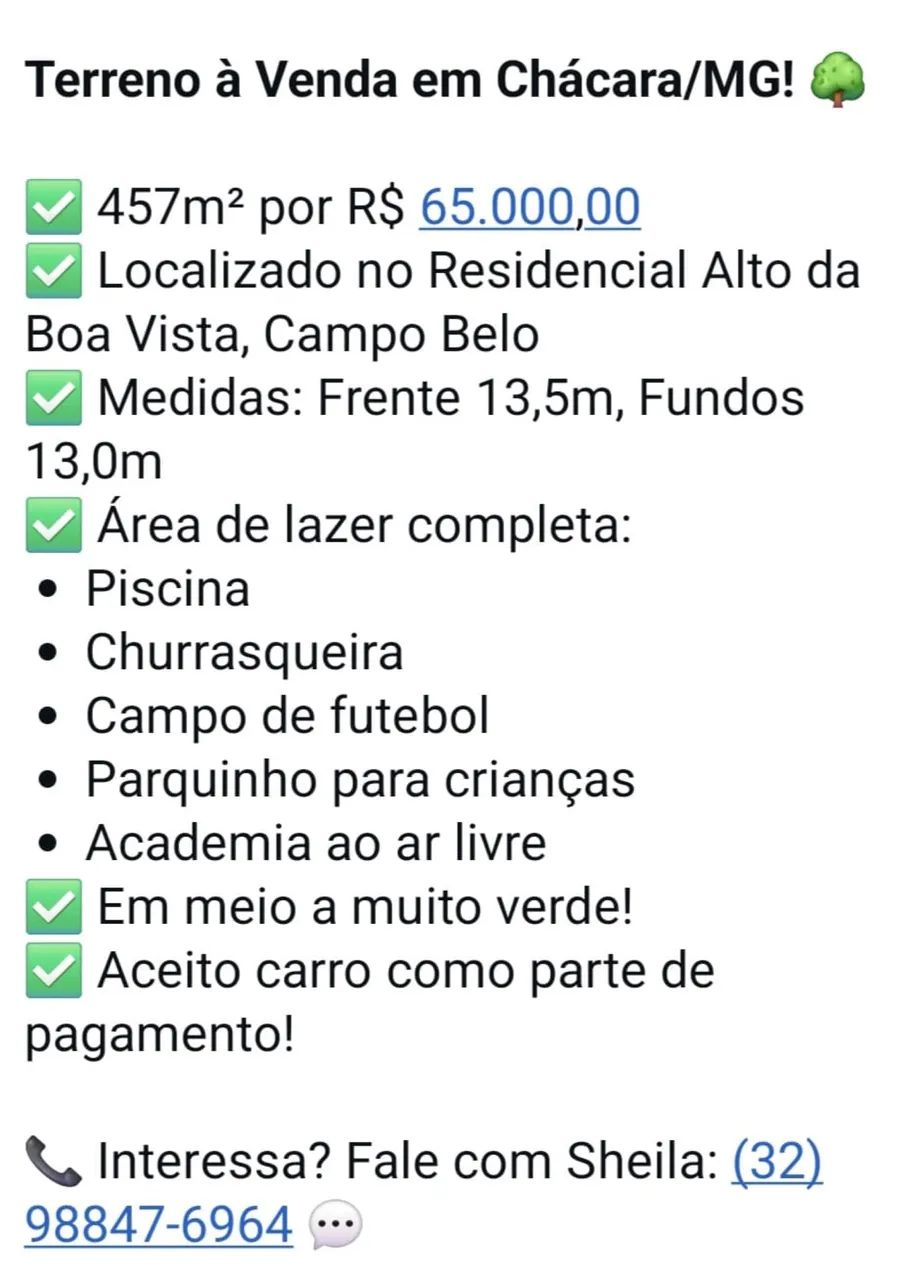 Foto - Juiz de Fora - Estrela Sul