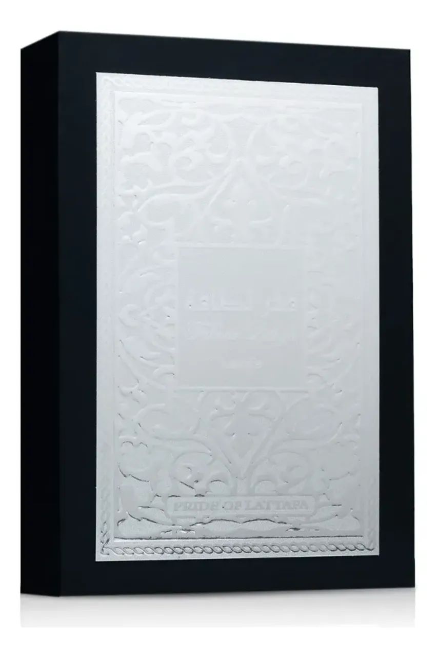 PERFUME FAKHAR BLACK (LATTAFA) 100 ML - Foto 3