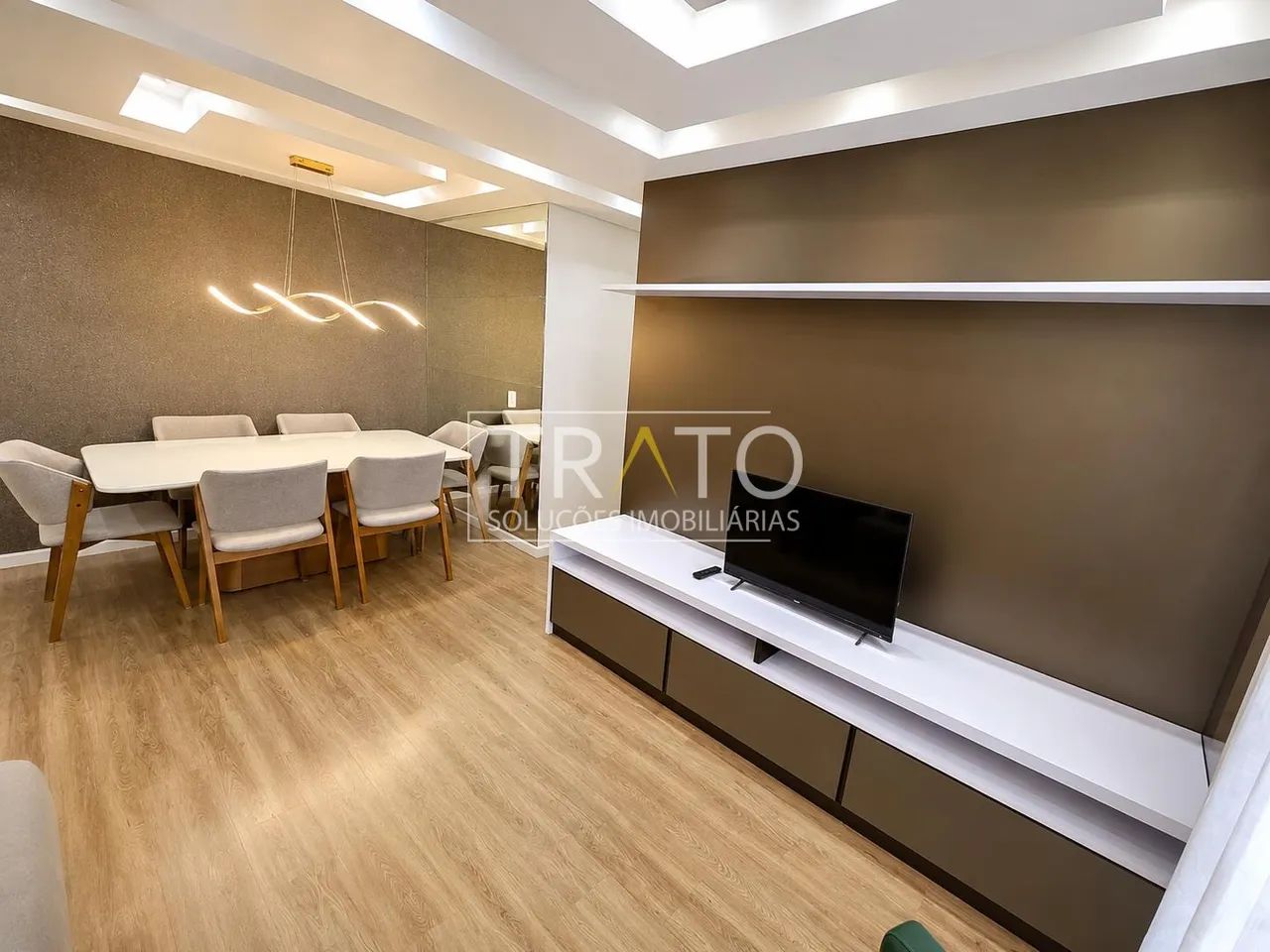 apartamento - Ponte Preta - Campinas - Foto 2