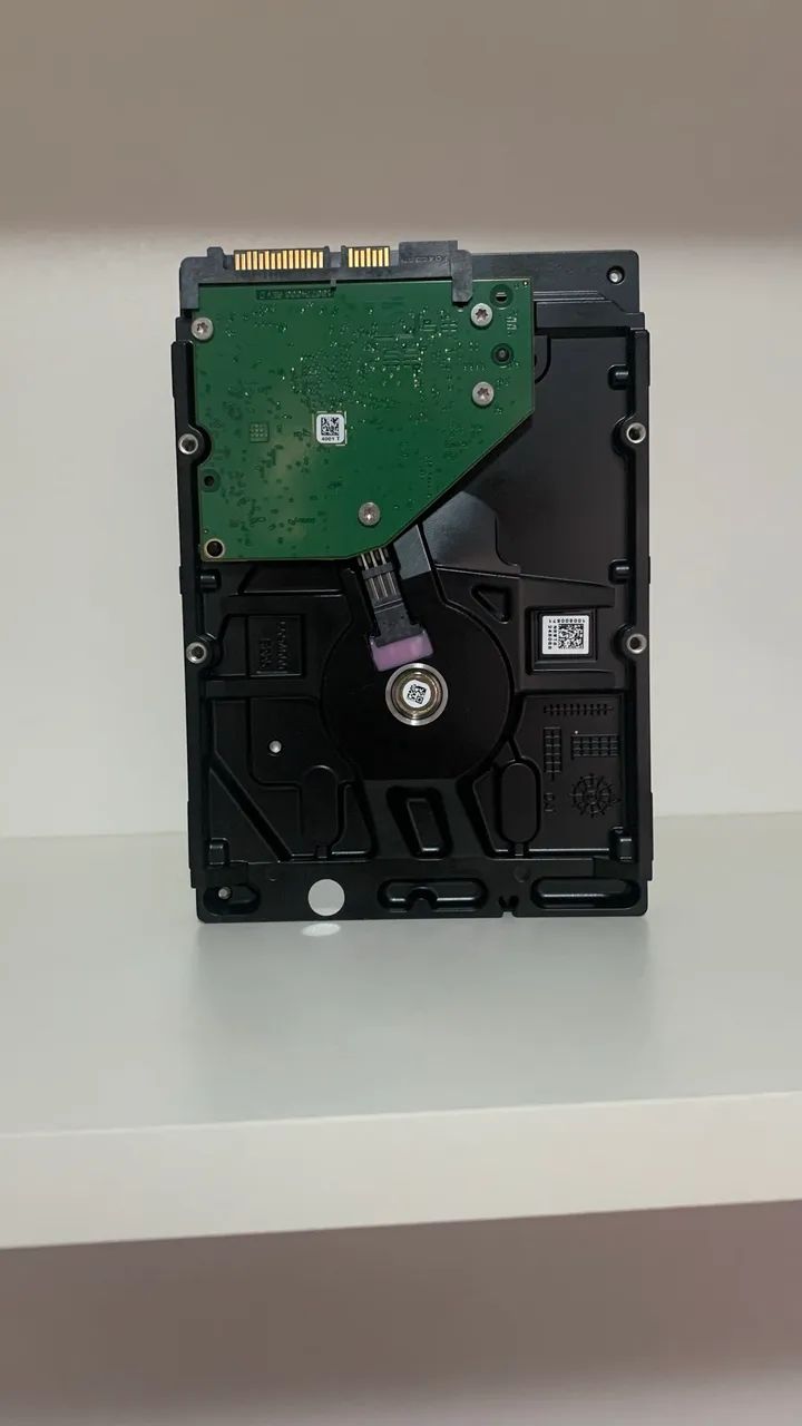 HD 1TB Seagate Barracuda ST1000DM010 - Foto 5