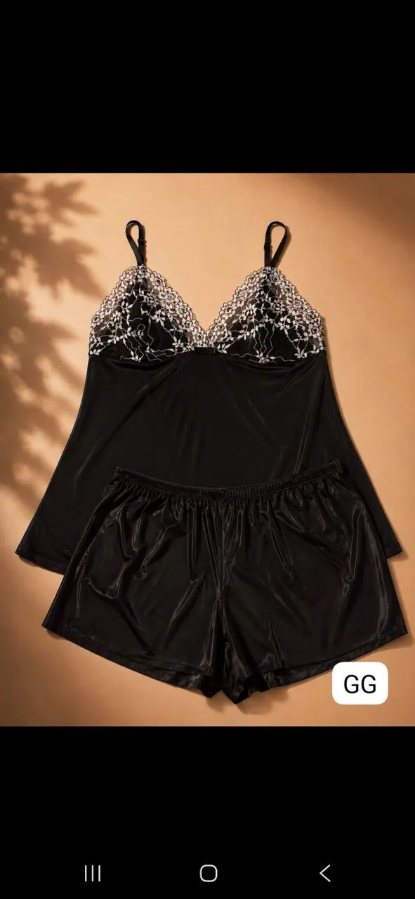 Vendo pijamas femininos  - Foto 5