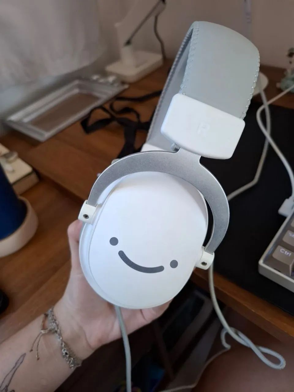 Fone de Ouvido Gamer Fifine - Foto 3