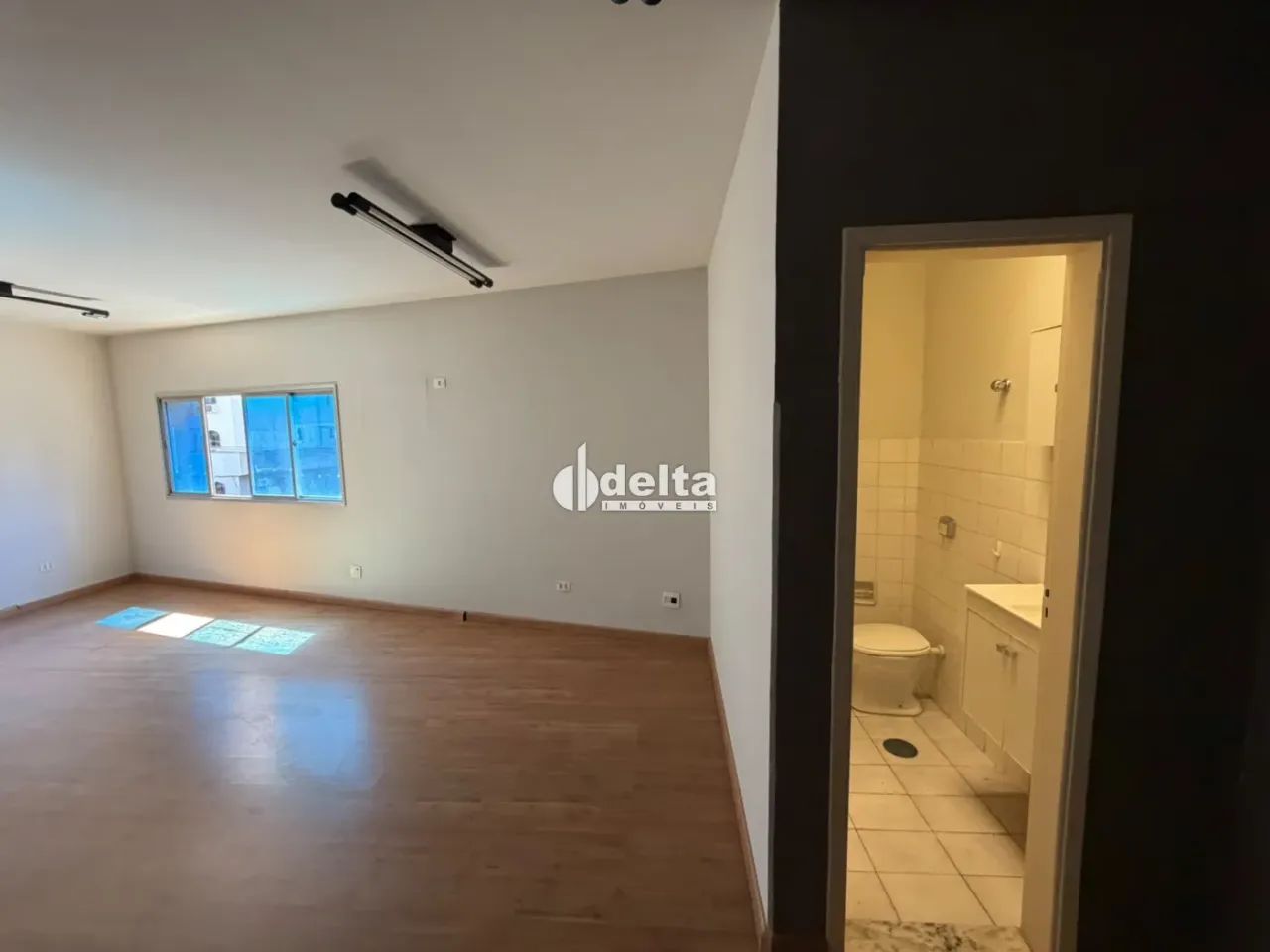 Sala disponível para locação no bairro Centro em Uberlândia-MG - Foto 3