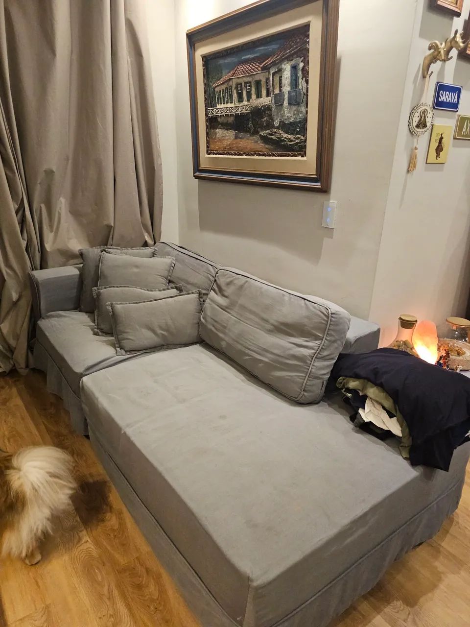 Sofa 2,20 - Foto 2