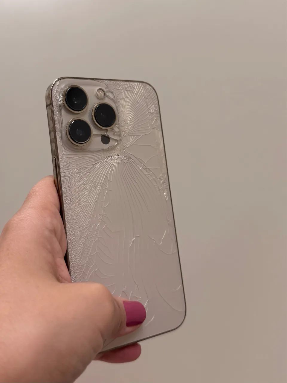 IPhone 13 Pro 256gb - Foto 3