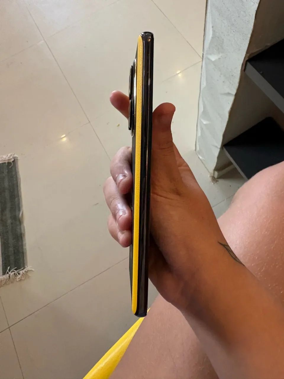 Poco x7 - Foto 4